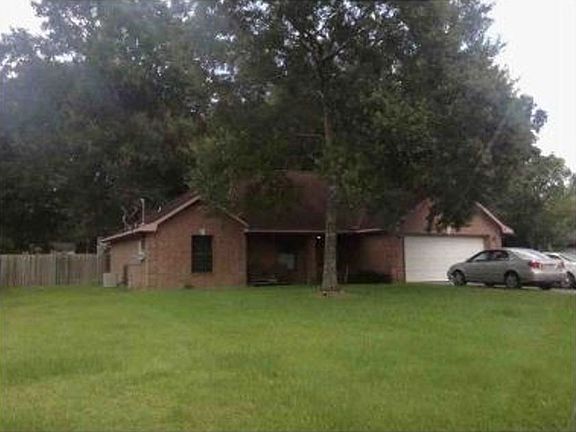Property Side View