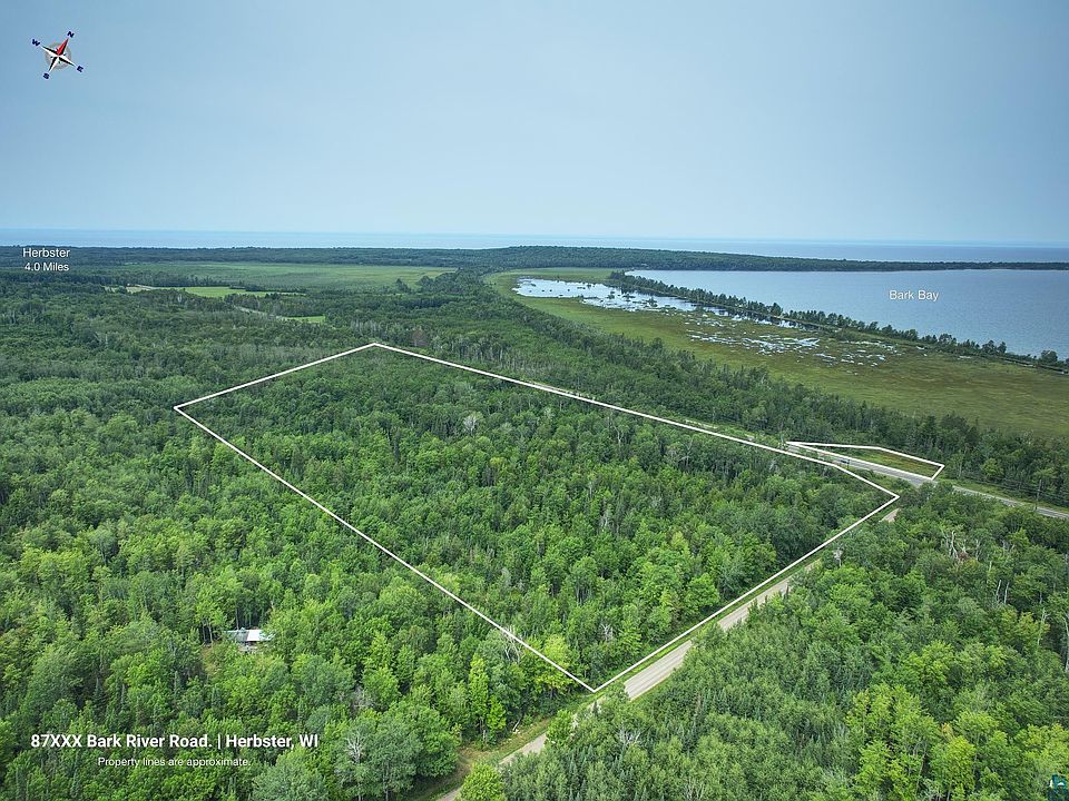 1st image of 87XXX Bark River Rd