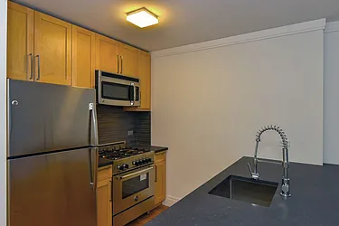 Rented by The Dermot Realty Management Company