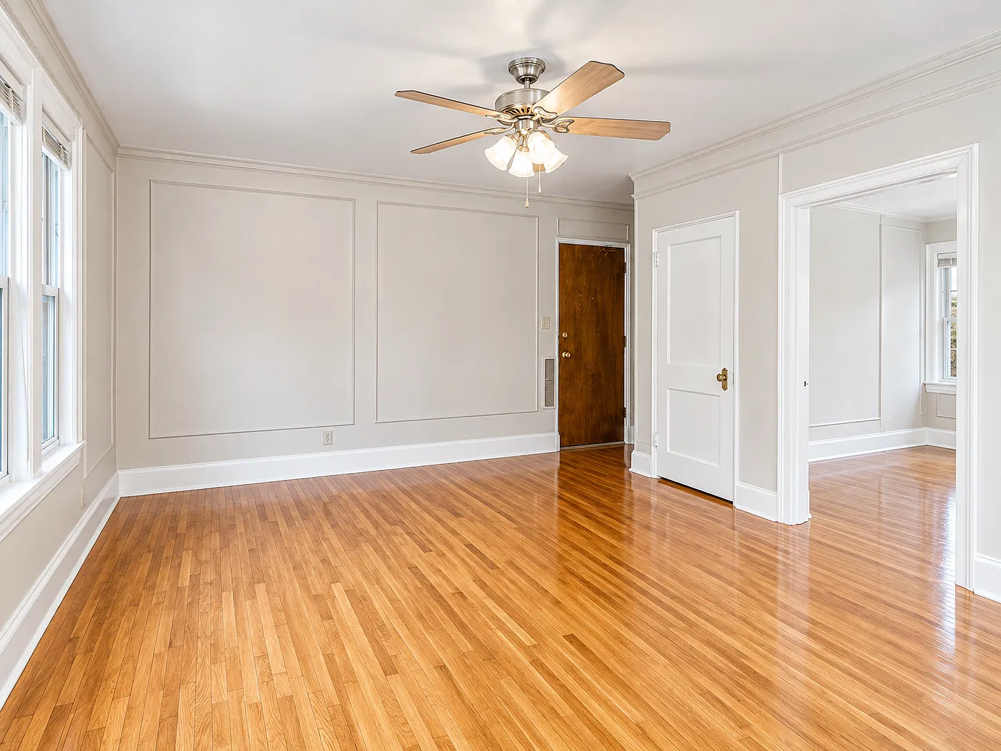 1 bed, $1,250 — Photo 4