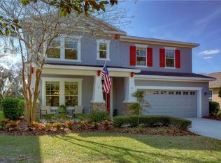 15835 Starling Water Dr, Lithia, FL 33547
