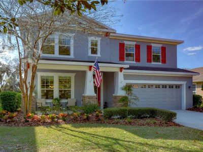 15835 Starling Water Dr, Lithia, FL, 33547