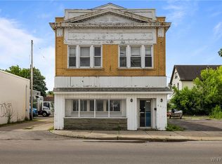 2511 Pine Ave, Niagara Falls, NY