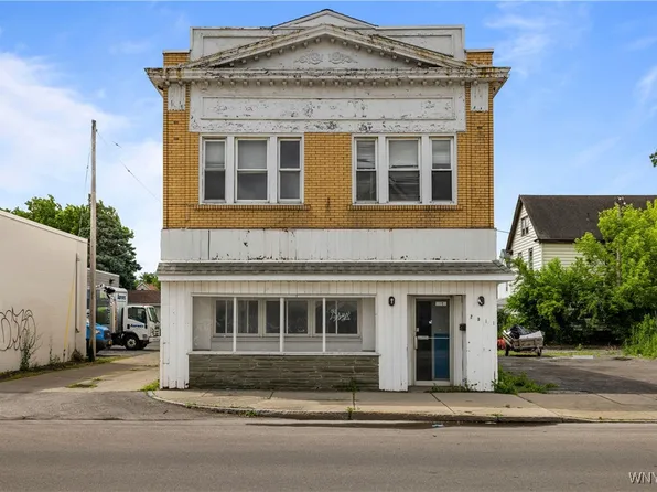 2511 Pine Ave, Niagara Falls, NY 14301