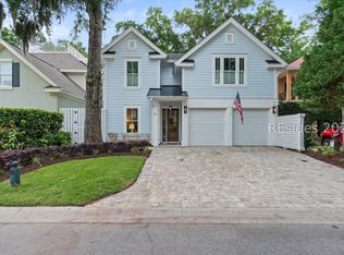 50 Sparwheel Ln, Hilton Head Island, SC 29926
