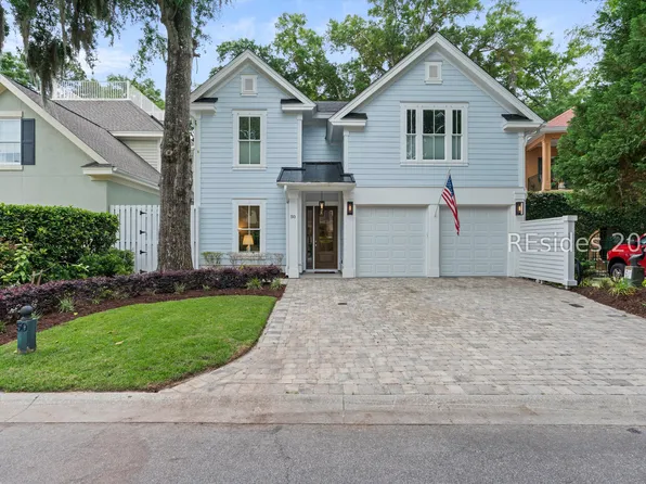 50 Sparwheel Ln, Hilton Head Island, SC 29926