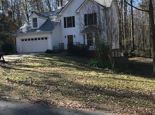 240 Ashbrook Dr, Athens, GA 30605