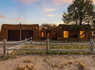 2621 Pajarito Mdws SW, Albuquerque, NM 87105