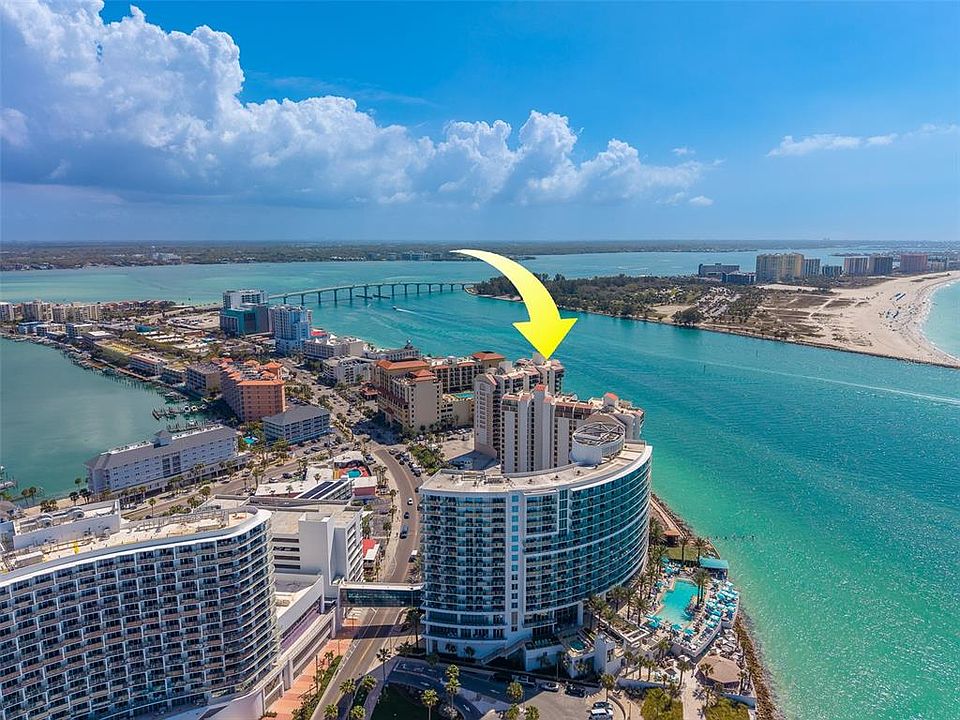1st image of 450 S Gulfview Blvd APT 208