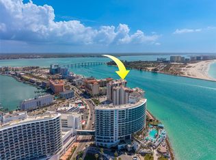 450 S GULFVIEW BOULEVARD #208, CLEARWATER BEACH, FL 33767