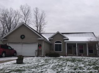 5258 Cypress Cir, Grand Blanc, MI 48439
