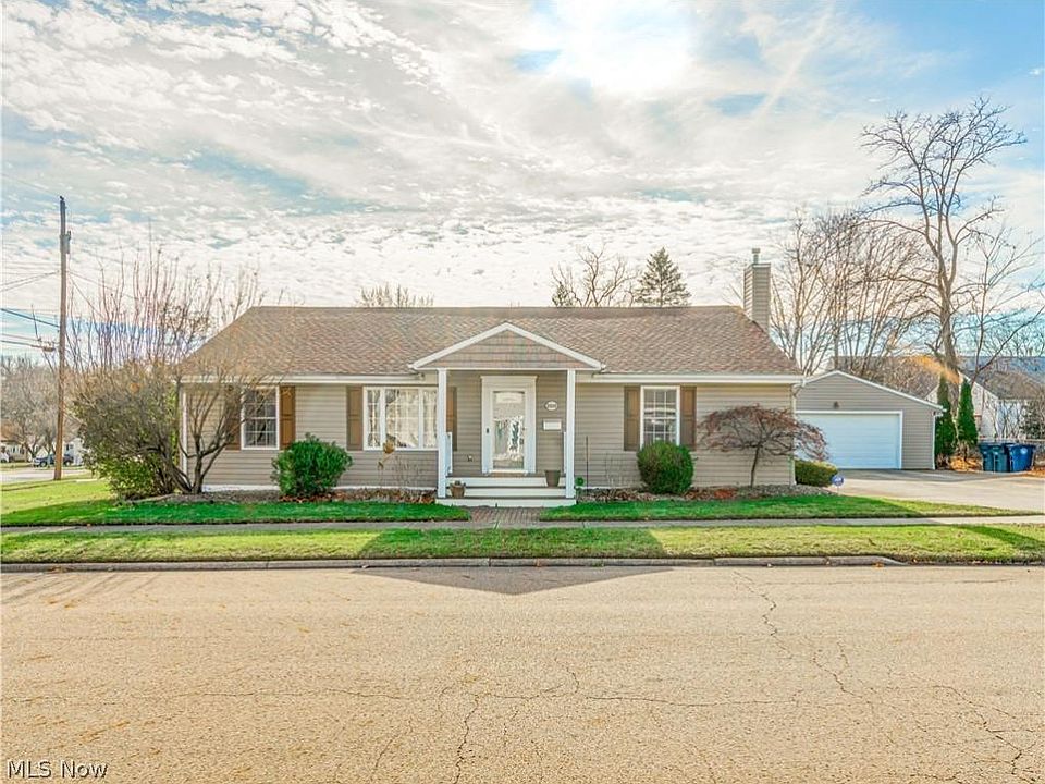 1st image of 2510 Tyro Ave