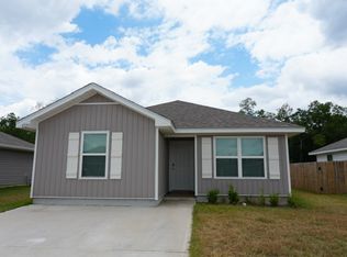 6323 June Bug Dr, Milton, FL 32583
