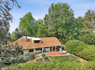 1820 NW Ramsey Dr, Portland, OR 97229