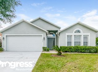 1430 Herring Ln, Clermont, FL 34714