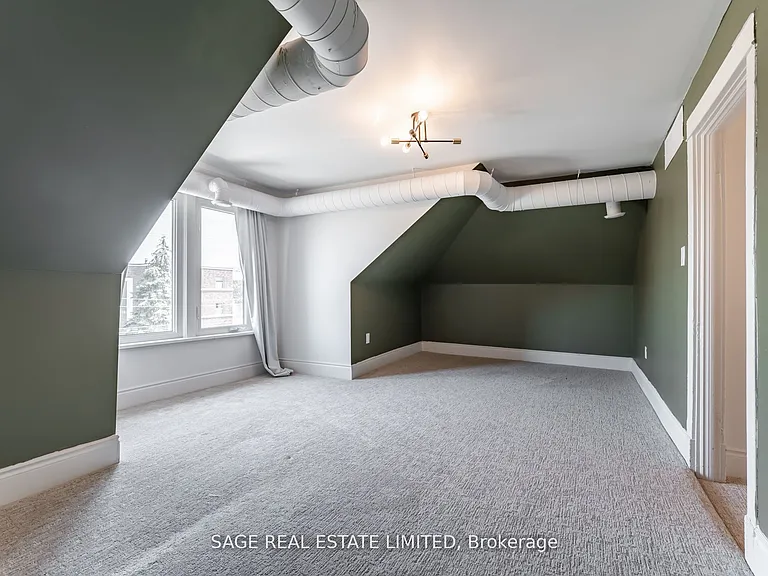 459 Aberdeen Ave #3 — Photo 4