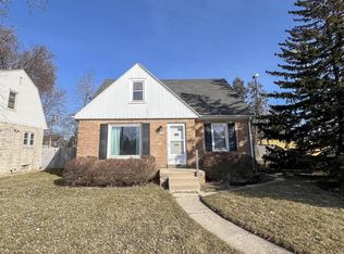 4458 N 60th St, Milwaukee, WI 53218
