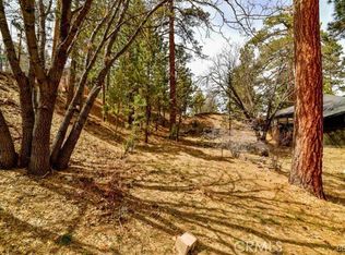 0 Travertine Ave #OUT, Big Bear City, CA 92314