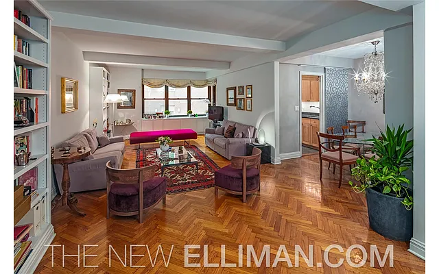 Sold by Douglas Elliman | media 2