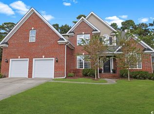 1904 Bingham Ct, Myrtle Beach, SC 29588