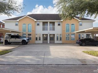 1503 W Kiwi Ave APT 4, Pharr, TX 78577