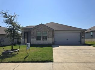 2306 Aylesbury Dr, Copperas Cove, TX 76522