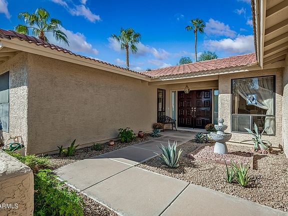 4th image of 26010 S 99TH Drive