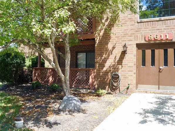 8611 Scenicview Dr #M-106, Broadview Heights, OH 44147