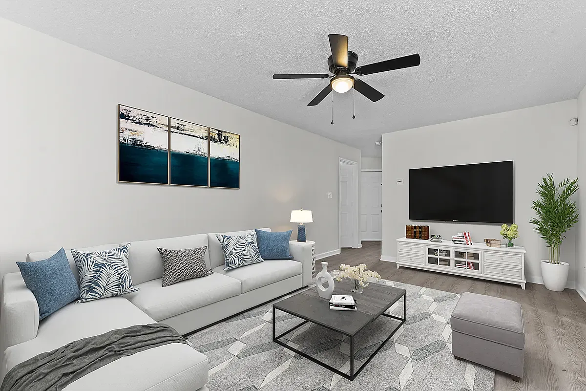 Skyside Landing Apartments — Photo 1