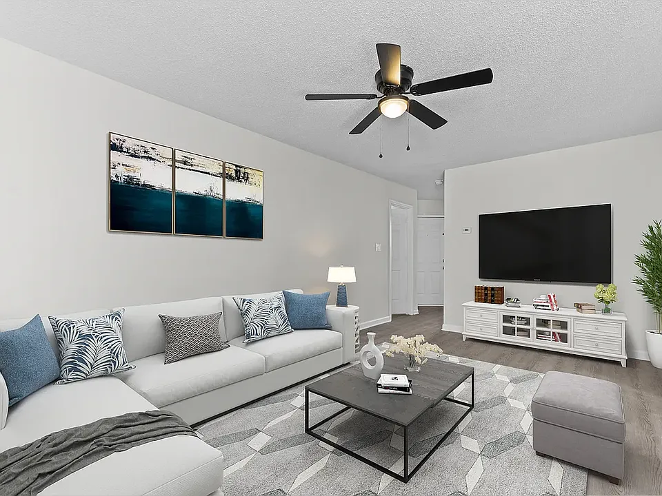Skyside Landing Apartments