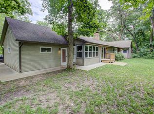 W8259 Lake Ter, Lake Mills, WI