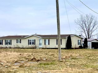 6400 Wilson Rd, Otisville, MI 48463