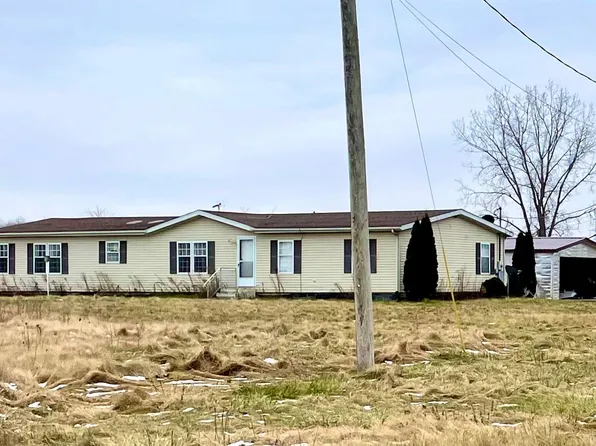 6400 Wilson Rd, Otisville, MI 48463