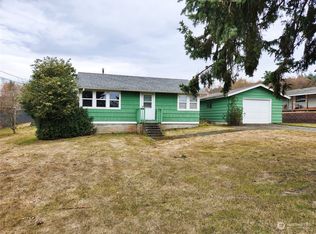 1560 Hillsdale Rd, Bellingham, WA 98226