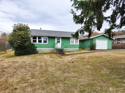1560 Hillsdale Rd, Bellingham, WA, 98226