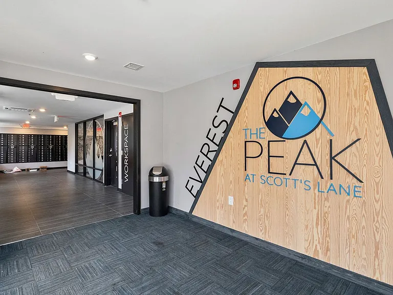 The Peak At Scotts Lane — Photo 178