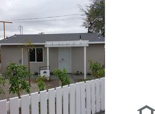 81467 N Palo Verde Dr, Indio, CA 92201