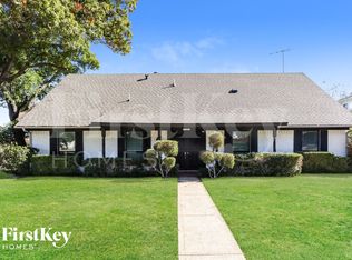 3208 Kiesthill Dr, Dallas, TX 75233