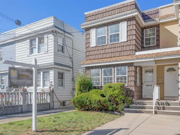 132-18 Crossbay Boulevard, Ozone Park, NY 11417