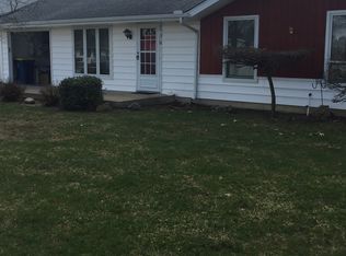 2729 Lenson Dr, Mishawaka, IN 46545