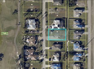 1901 NW 24th Pl, Cape Coral, FL 33993