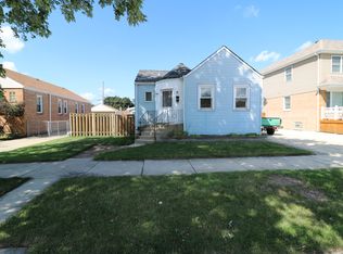 11214 S Albany Ave, Chicago, IL