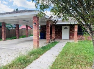 12931 Wichita Way, Mercedes, TX 78570