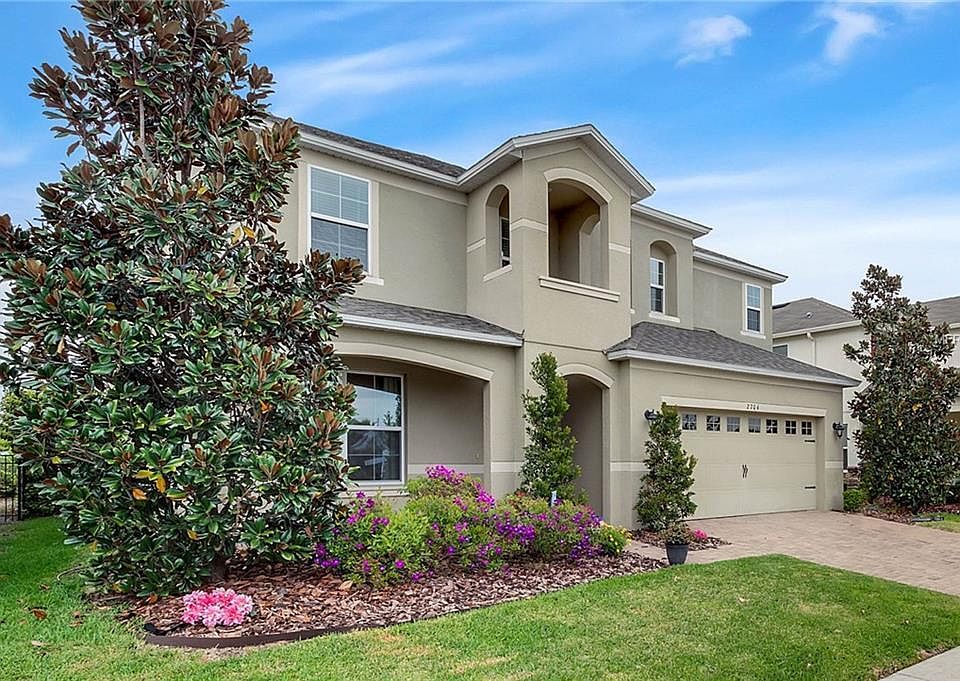 1st image of 2704 Monticello Way