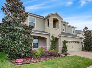 2704 Monticello Way, Kissimmee, FL 34741