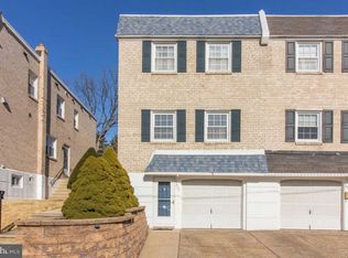 7527 Valley Ave, Philadelphia, PA