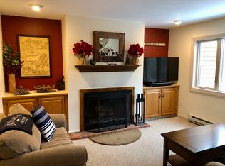 6 Knoll Way UNIT 3, Lake Placid, NY 12946