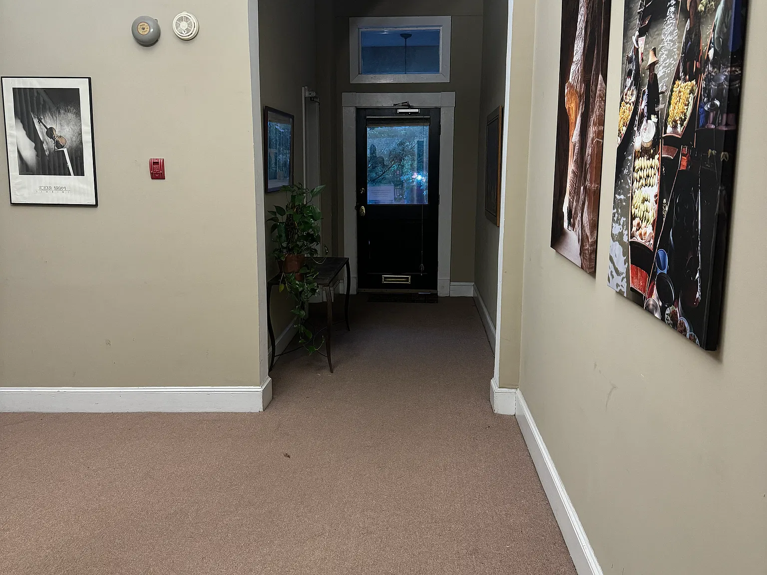 1 bed, 636 sqft, $1,450 — Photo 3