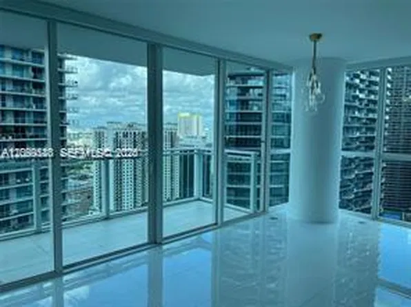 1080 Brickell Ave, Miami, FL