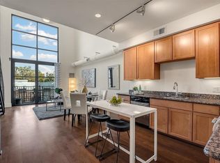 925 The Alameda UNIT 309, San Jose, CA